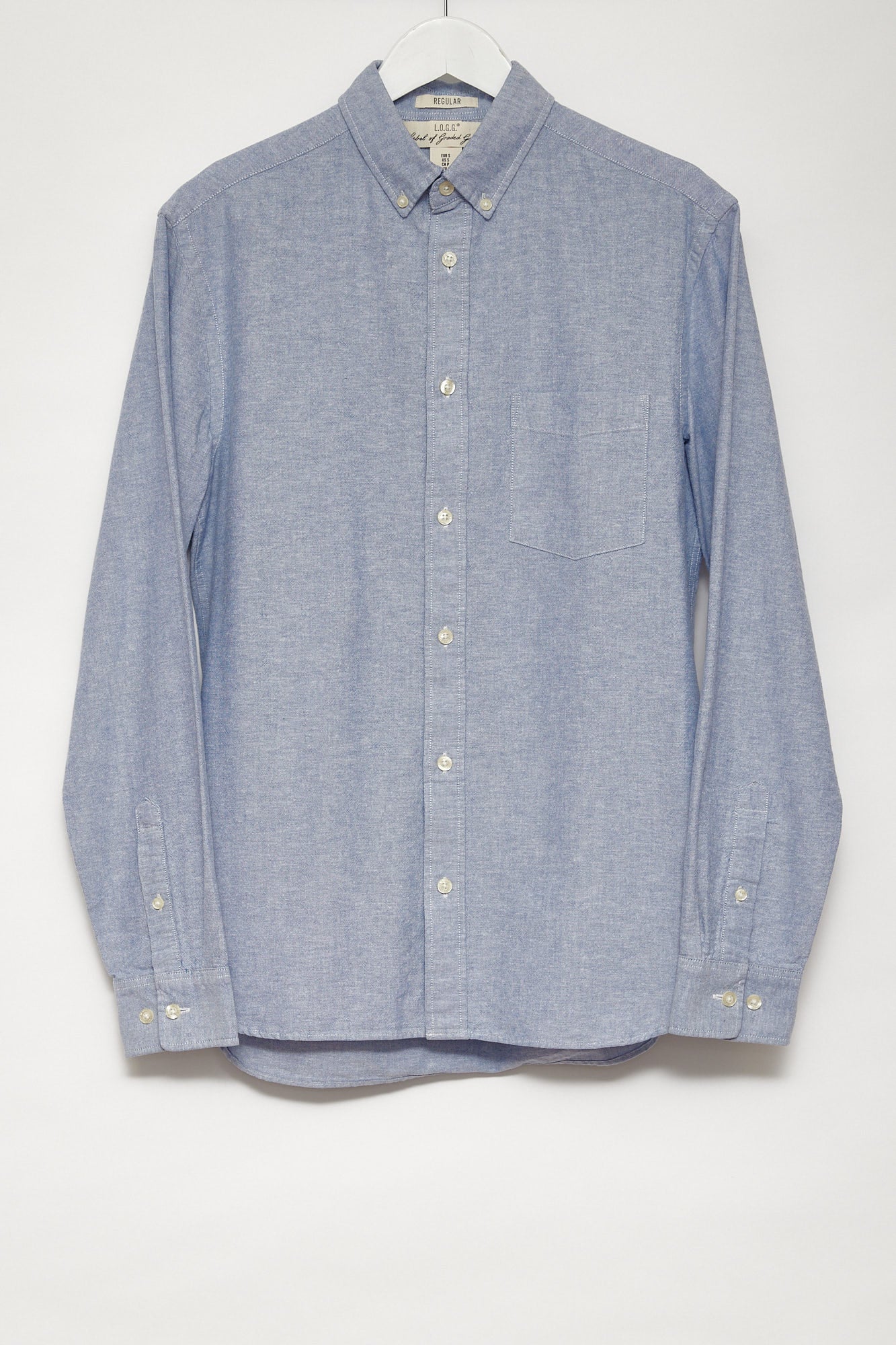 Sage Studio Mens