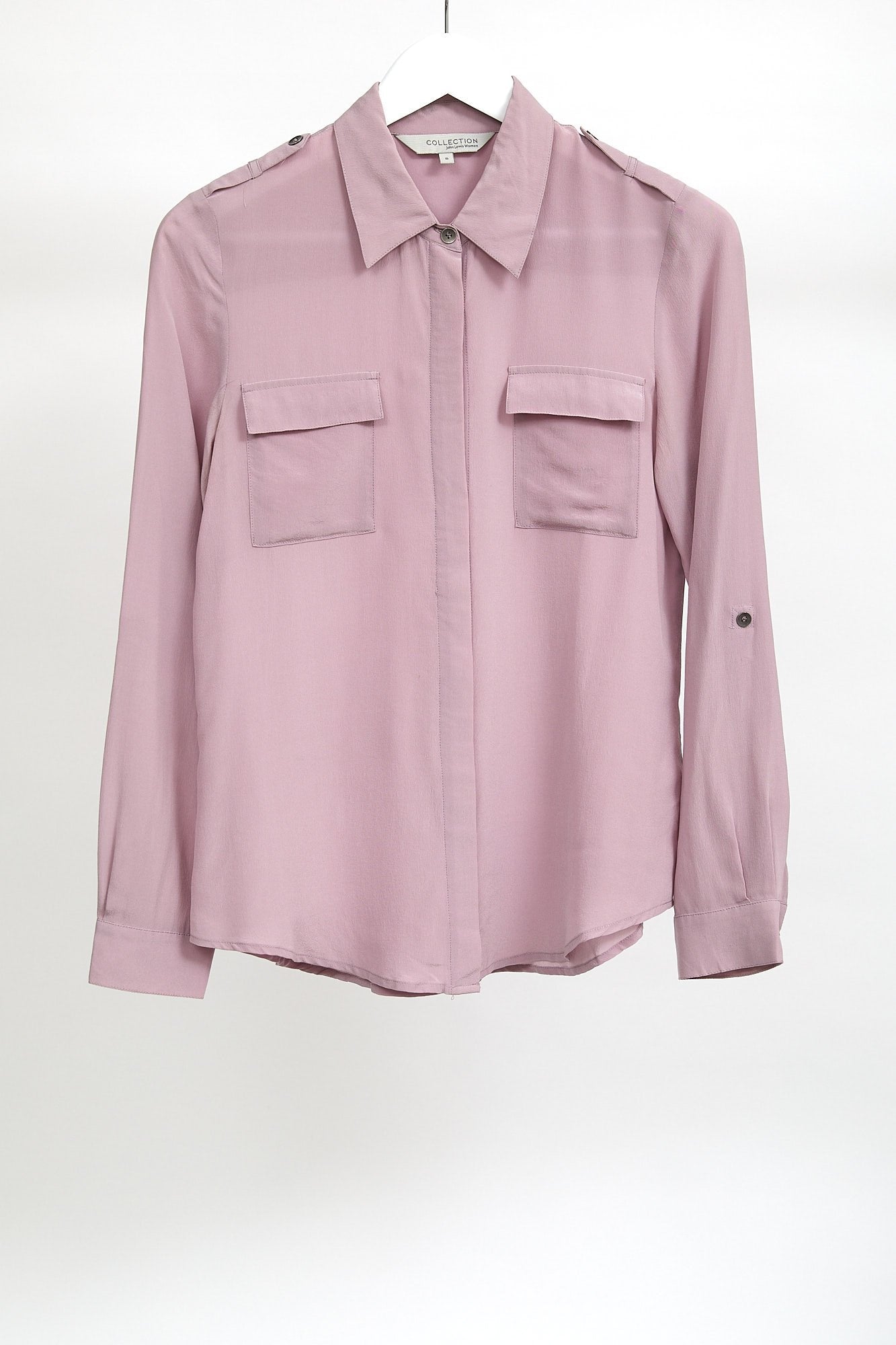 Sage Studio Womens Shirts & Blouses