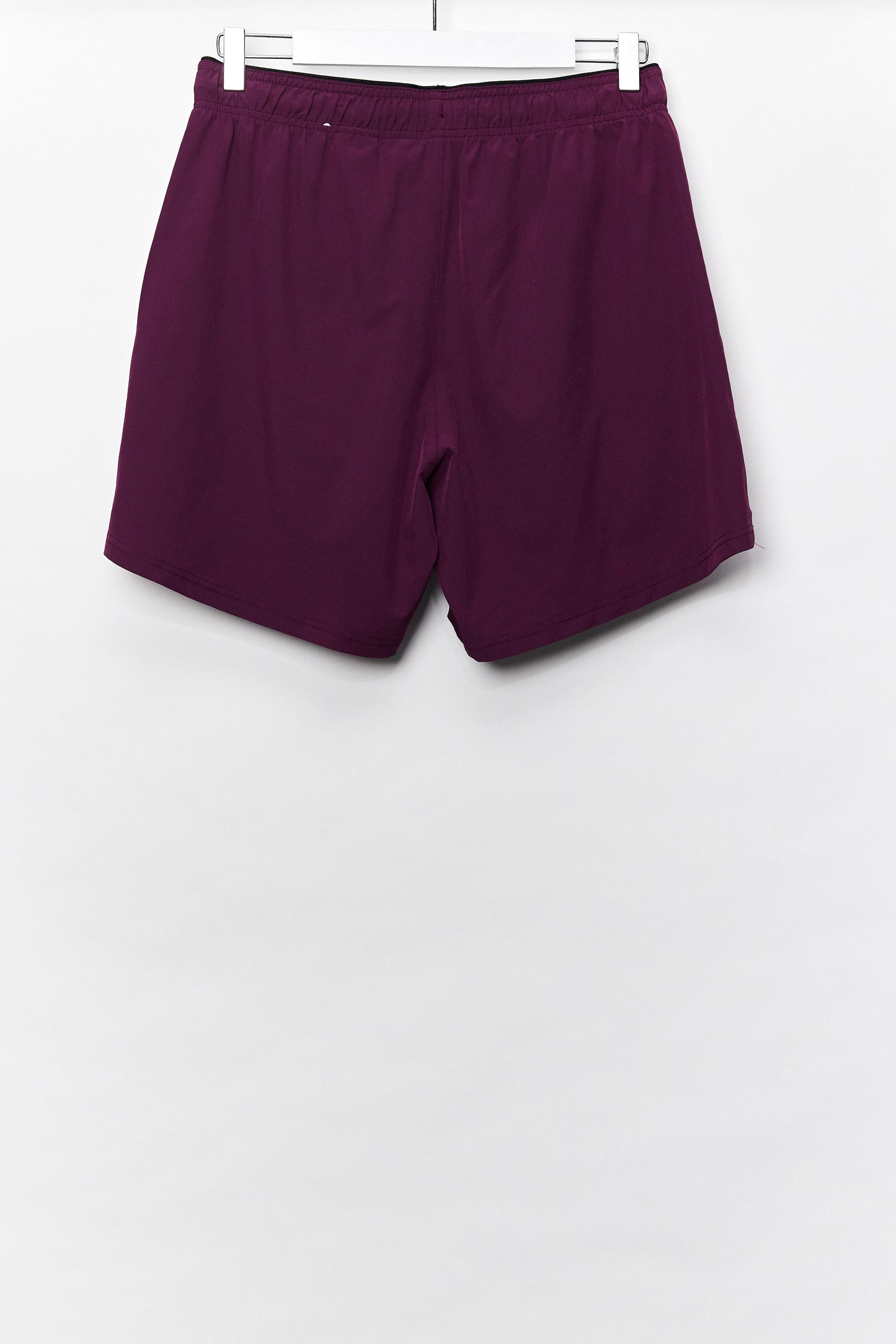 Mens M&S Move Purple Sport Shorts Size Small