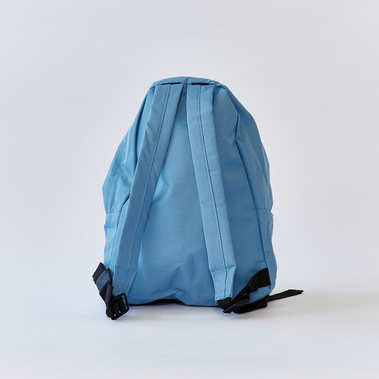 Kids blue rucksack
