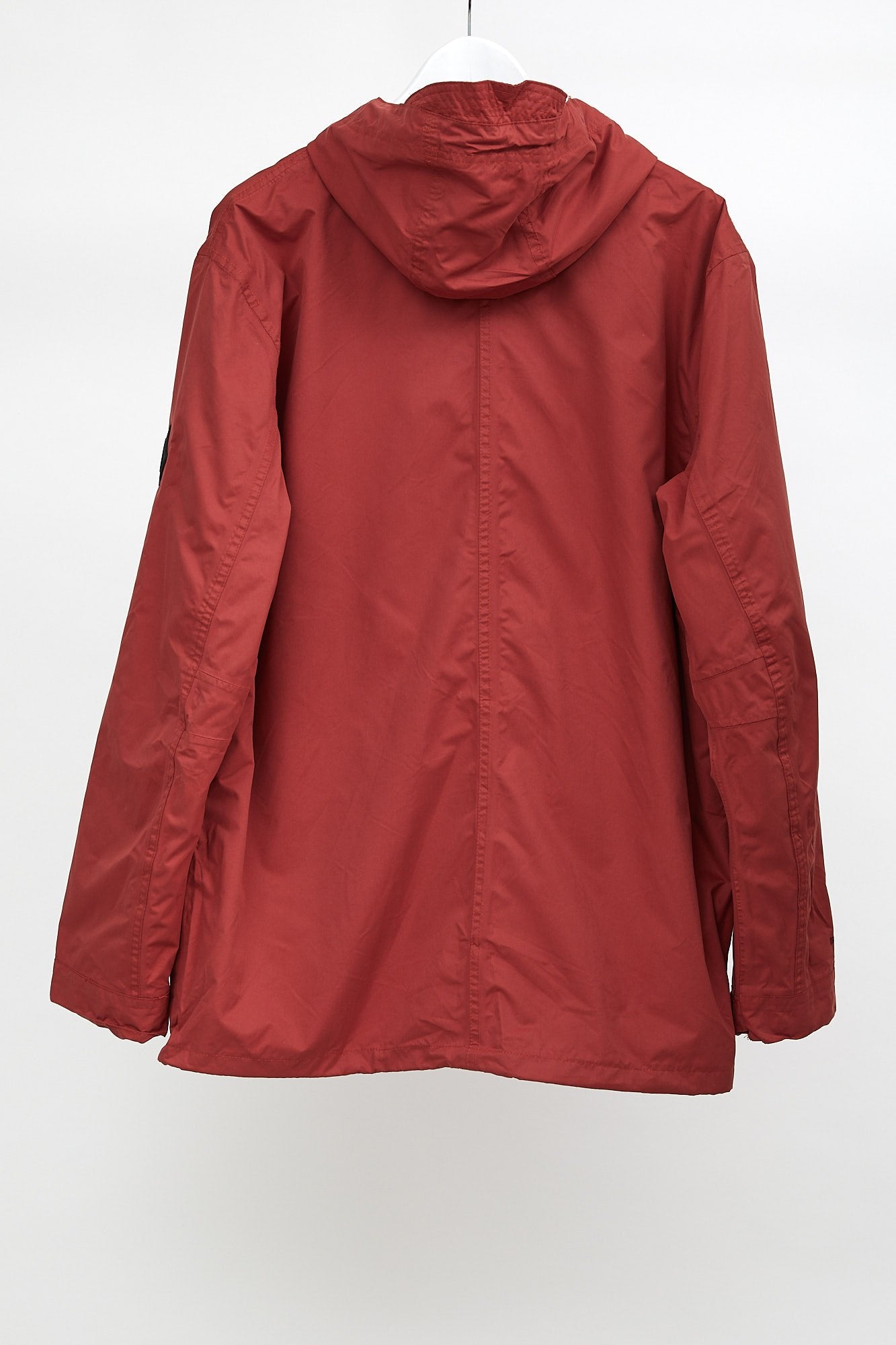 Mens Red Regatta Rain Coat: Size XL