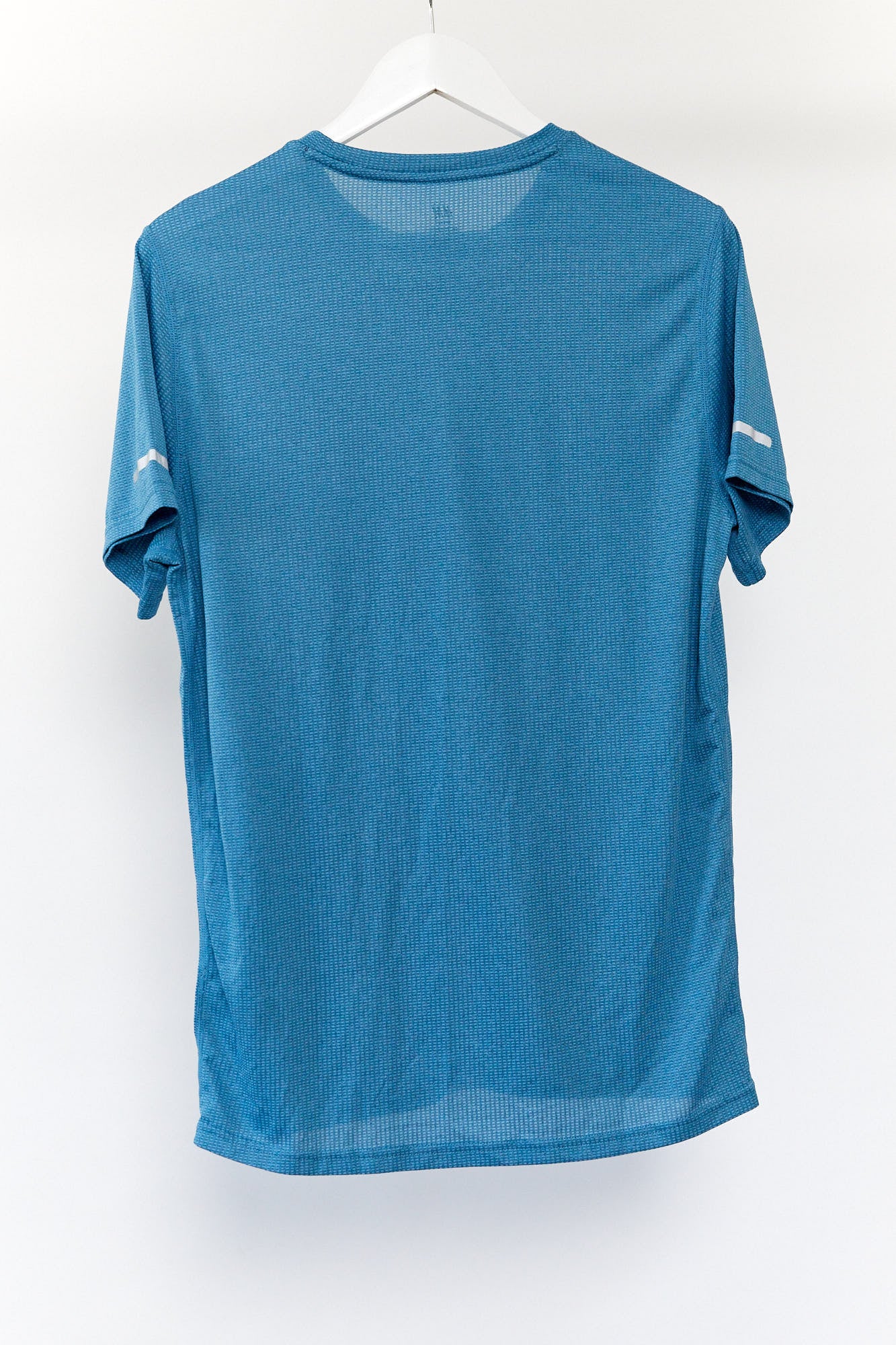 Mens Blue H&M Sport Top Size Small