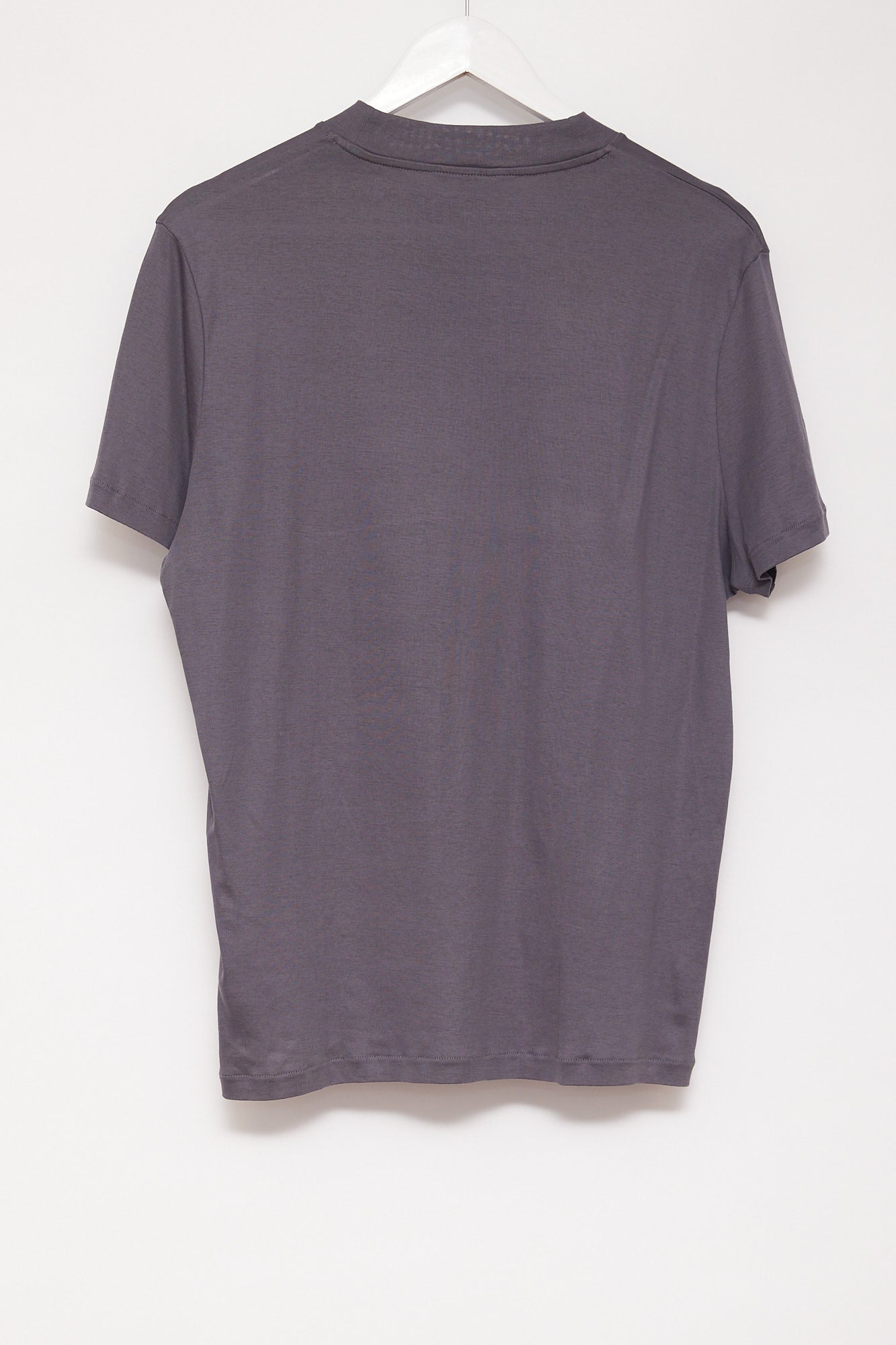 Mens Cos Relaxed Fit Grey T-shirt size Medium