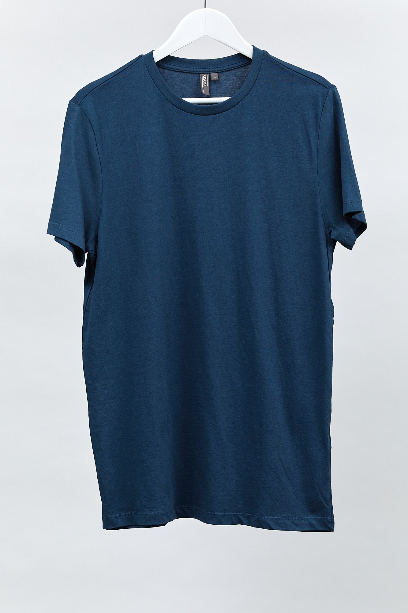 Mens Blue ASOS T-Shirt: Size Medium