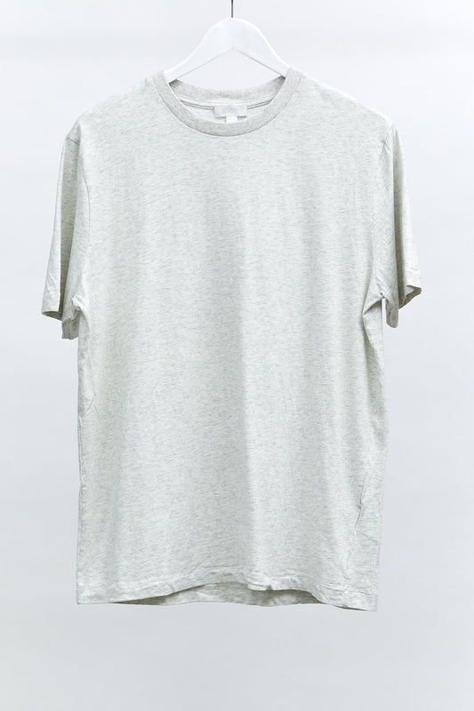 Mens Cos Light Grey T-Shirt: Size Medium