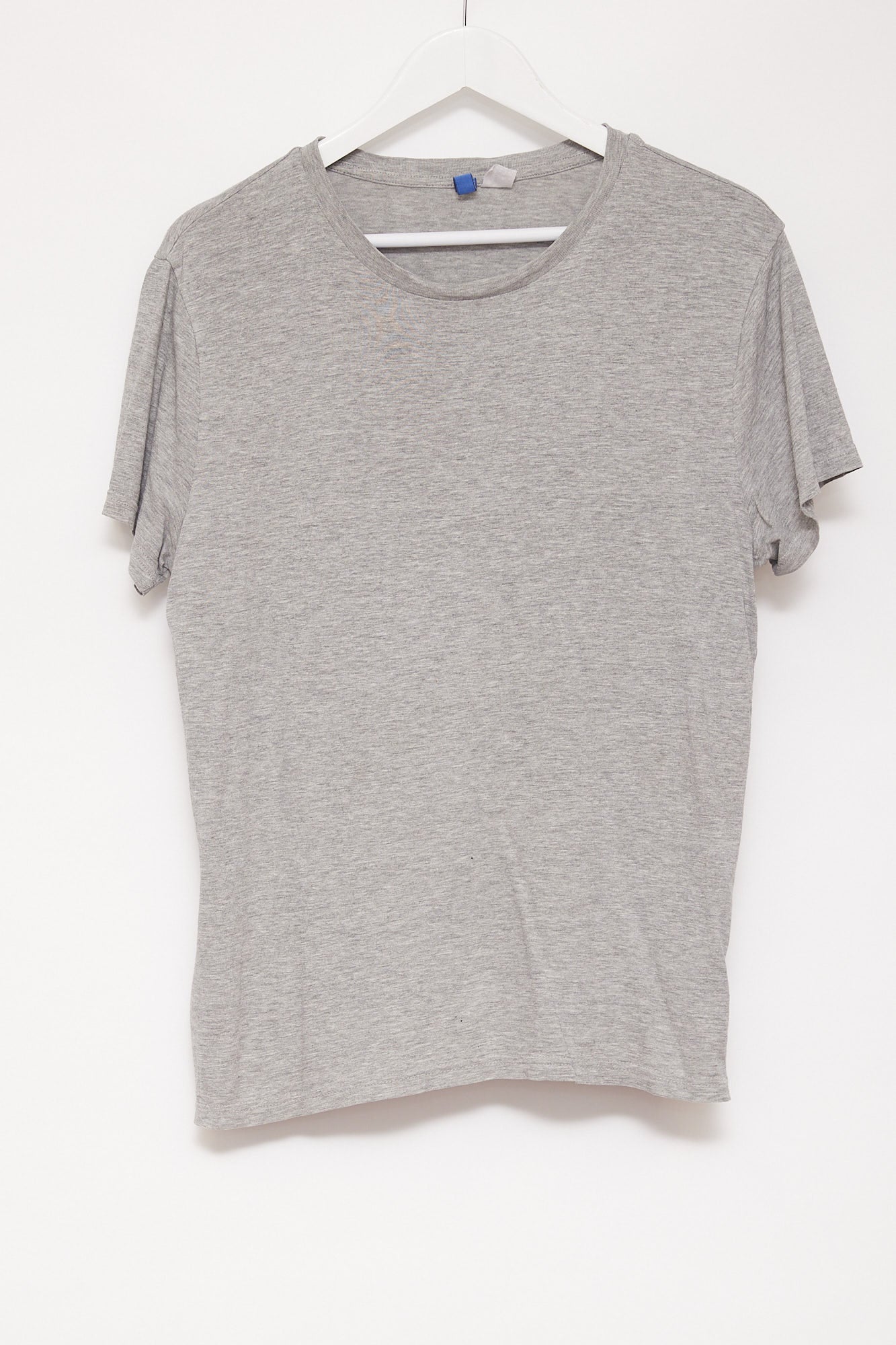Mens H&M Grey T-shirt size Medium