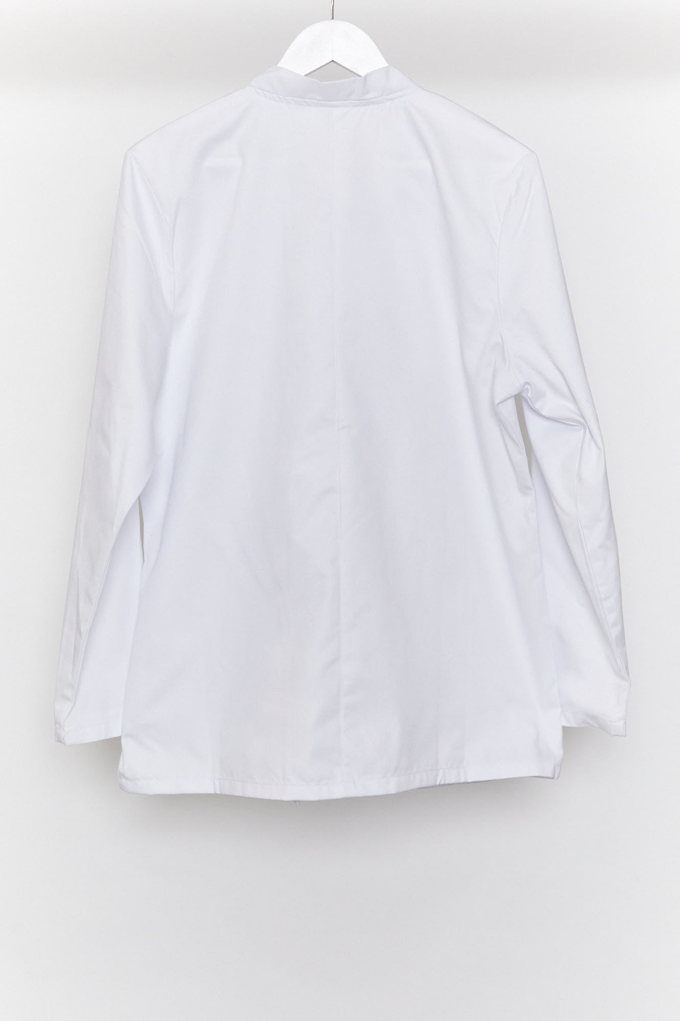 White Chef Jacket Size Medium