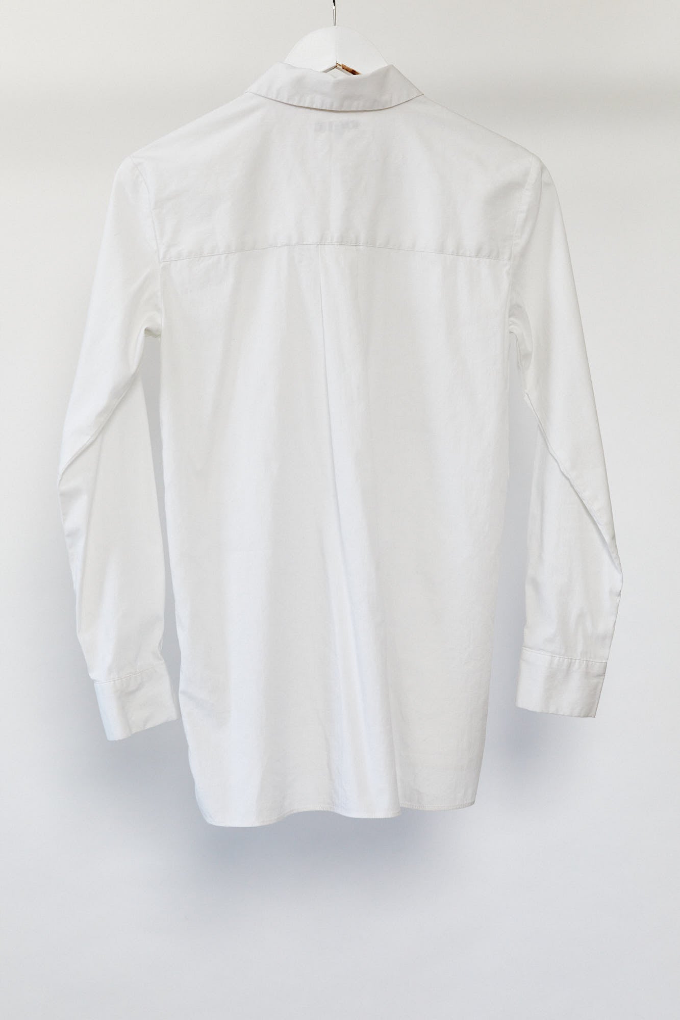 Womens Warehouse white shirt size 8 or small